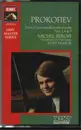MC - Prokofiev - Piano Concertos / Klavierkonzerte 1, 4 & 5