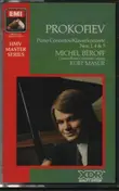 Sergej Prokofjew - Piano Concertos / Klavierkonzerte 1, 4 & 5