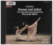 Prokofiev - Romeo And Juliet