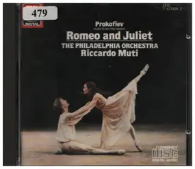 Sergej Prokofjew - Romeo And Juliet