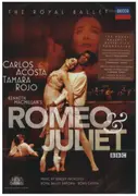 DVD - Prokofiev - Romeo & Juliet - Still Sealed