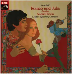 Sergej Prokofjew - Romeo Und Julia Op. 64 - Auszüge Aus Dem Ballett