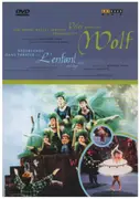 DVD - Prokofiev / Ravel - Peter And The Wolf / L'Enfant Et Les Sortilèges