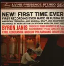 LP - Prokofiev / Rachmaninov - Piano Concerto Nos.1 & 3 - CTFR/CTBR