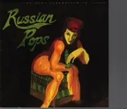 Prokofiev, Dunajevsky a.o. - Russian Pops