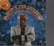CD - Prokofiev, Tchaikovsky a.o. - Classics for Children