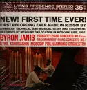 LP - Prokofiev/Rachmaninov - Piano Concerto Nos.1 & 3