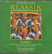 CD - Prokofiew / Schostakowitsch - Symphonien