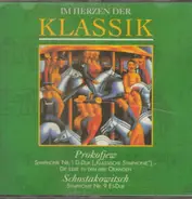 Prokofiew / Schostakowitsch - Symphonien