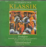 Prokofiew / Schostakowitsch - Symphonien