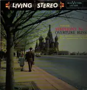 Prokofiew - Symphony No. 7 / Overture Russe