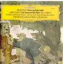 LP - Prokofiew, Saint-Saëns - Peter Und Der Wolf / Der Karneval Der Tiere (Loriot) - Gatefold