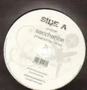 12'' - Proktah - Saccharine (Misanthrop RMX)