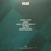 LP - Prolapse - Ghosts Of Dead Aeroplanes - Gatefold