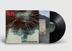 Prolapse - I Wonder When They're Going To Destroy Your Face