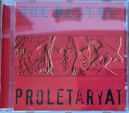 Proletaryat - The Best Of Proletaryat