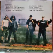 CD - Proletaryat - The Best Of Proletaryat