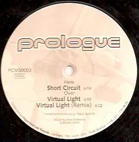Prologue - Short Circuit