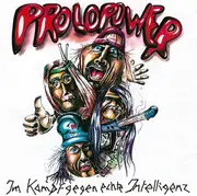 CD - Prolopower - Im Kampf Gegen Echte Intelligenz