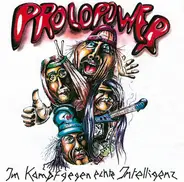 Prolopower - Im Kampf Gegen Echte Intelligenz