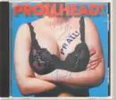 CD - Prollhead! - Prall! - signed