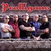 Prolligans - Mit Fug Und Recht!