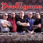 Prolligans - MIT FUG UND RECHT