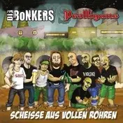 Prolligans - SCHEISSE AUS VOLLEN ROHREN
