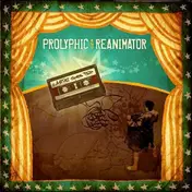 REANIMATOR - Artist Goes Pop