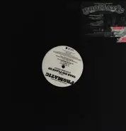 Promatic - Tear Dis Place Up / Ecstacy