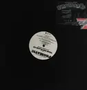 12inch Vinyl Single - Promatic - Tear Dis Place Up / Ecstacy