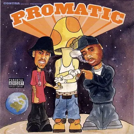 Promatic - Promatic