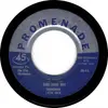 7inch Vinyl Single - Promenade Latin Orch. - Piel Canela