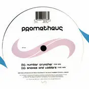 Prometheus - Snakes And Ladders / Number Cruncher