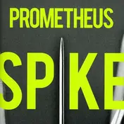 Prometheus - Spike