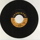 7inch Vinyl Single - Promineers, Patsy Decker - Come Go With Me, Walkin' After Midnight