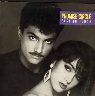 Promise Circle - Easy To Touch