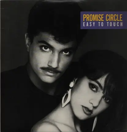 Promise Circle - Easy To Touch