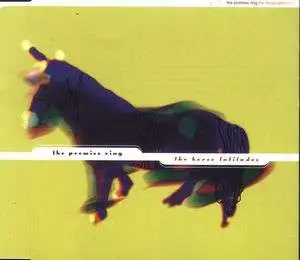 Promise Ring - Horse Latitudes