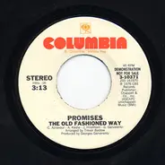 Promises - The Old Fashioned Way
