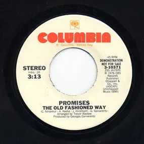 The Promises - The Old Fashioned Way