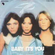 Promises - Baby It's You