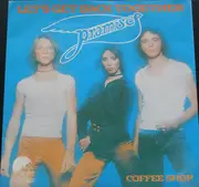 7inch Vinyl Single - Promises - Let's Get Back Together