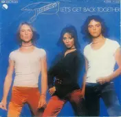 The Promises - Let's Get Back Together / Coffee Shop