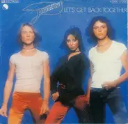 Promises - Let's Get Back Together / Coffee Shop