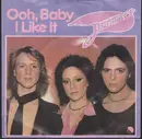 7inch Vinyl Single - Promises - Ooh, Baby I Like It
