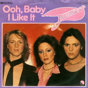 The Promises - Ooh, Baby I Like It