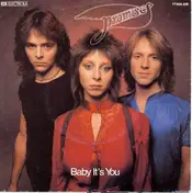The Promises - Baby It's You /  Welcome To My Rock'N Roll