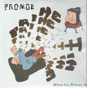 12inch Vinyl Single - Promoe - Prime Time