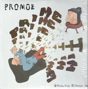 Promoe - Prime Time